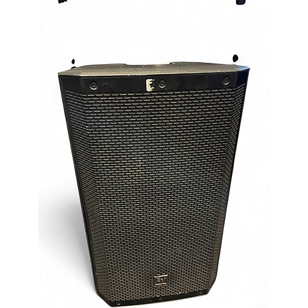 Used Electro-Voice ZLX12_BT Powered Speaker