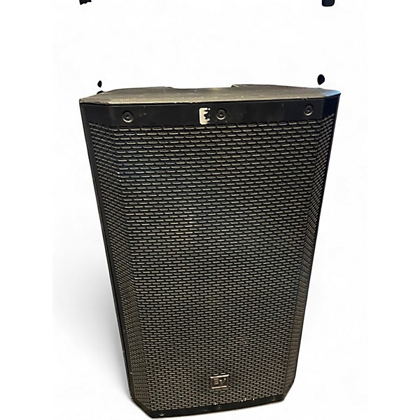 Used Electro-Voice ZLX12_BT Powered Speaker