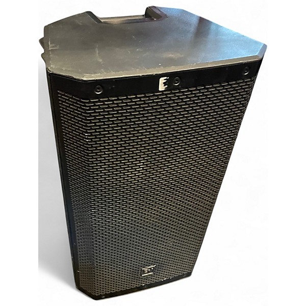 Used Electro-Voice ZLX12_BT Powered Speaker