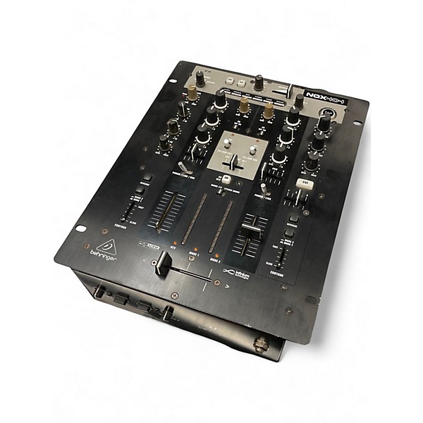 Used Behringer NOX404 Pro DJ Mixer