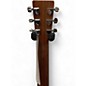 Used Martin 000 junior Brown Sunburst Acoustic Electric Guitar