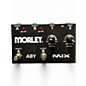 Used Morley ABY Pedal thumbnail
