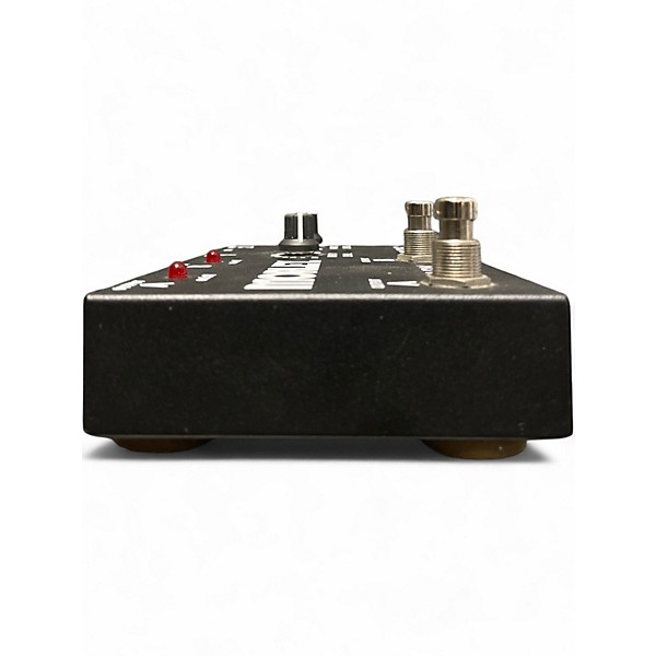 Used Morley ABY Pedal