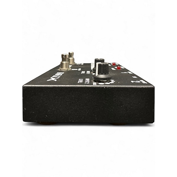 Used Morley ABY Pedal