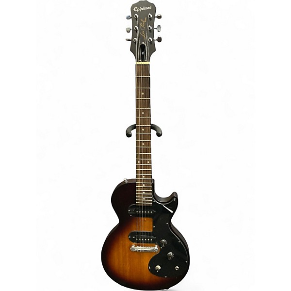 Used Epiphone Les Paul Special Tobacco Burst Solid Body Electric Guitar