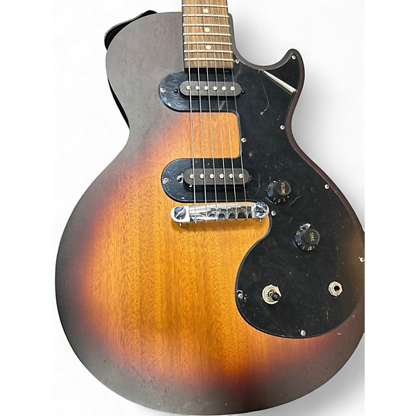 Used Epiphone Les Paul Special Tobacco Burst Solid Body Electric Guitar