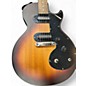 Used Epiphone Les Paul Special Tobacco Burst Solid Body Electric Guitar