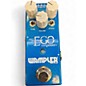 Used Wampler MINI Ego Compressor Effect Pedal thumbnail