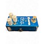 Used Wampler MINI Ego Compressor Effect Pedal