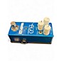 Used Wampler MINI Ego Compressor Effect Pedal