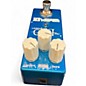 Used Wampler MINI Ego Compressor Effect Pedal