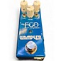 Used Wampler MINI Ego Compressor Effect Pedal