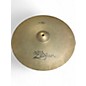 Used Zildjian 17in A Series Fast Crash Cymbal thumbnail