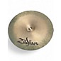 Used Zildjian 17in A Series Fast Crash Cymbal