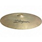 Used Zildjian 17in A Series Fast Crash Cymbal