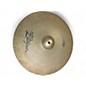Used Zildjian 17in A Series Fast Crash Cymbal