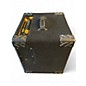 Used Markbass Mini CMD121P 500W 1x12 Bass Combo Amp