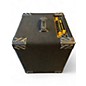 Used Markbass Mini CMD121P 500W 1x12 Bass Combo Amp