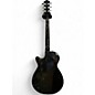 Used Gretsch Guitars NICK 13 Black Solid Body Electric Guitar