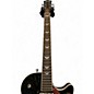 Used Gretsch Guitars NICK 13 Black Solid Body Electric Guitar