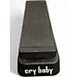 Used 2020s Dunlop CM95 Clyde McCoy Cry Baby Wah Effect Pedal thumbnail