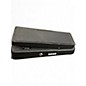 Used 2020s Dunlop CM95 Clyde McCoy Cry Baby Wah Effect Pedal
