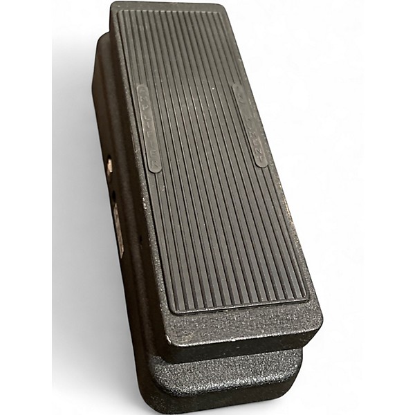 Used 2020s Dunlop CM95 Clyde McCoy Cry Baby Wah Effect Pedal