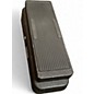 Used 2020s Dunlop CM95 Clyde McCoy Cry Baby Wah Effect Pedal