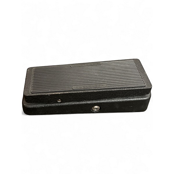 Used 2020s Dunlop CM95 Clyde McCoy Cry Baby Wah Effect Pedal