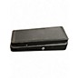 Used 2020s Dunlop CM95 Clyde McCoy Cry Baby Wah Effect Pedal