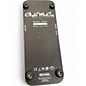 Used 2020s Dunlop CM95 Clyde McCoy Cry Baby Wah Effect Pedal
