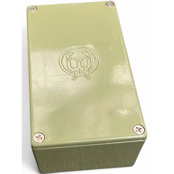 Used 2020s Walrus Audio AGES Effect Pedal