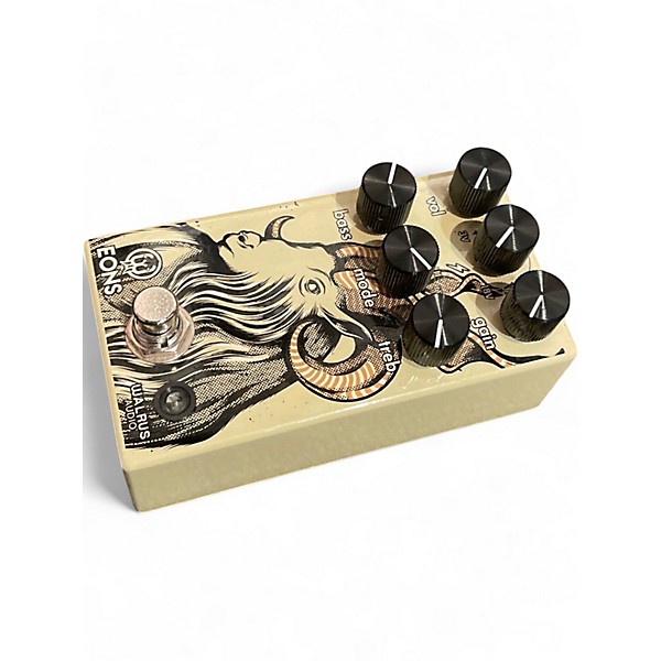 Used 2020s Walrus Audio EONS Effect Pedal
