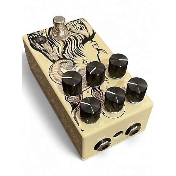 Used 2020s Walrus Audio EONS Effect Pedal