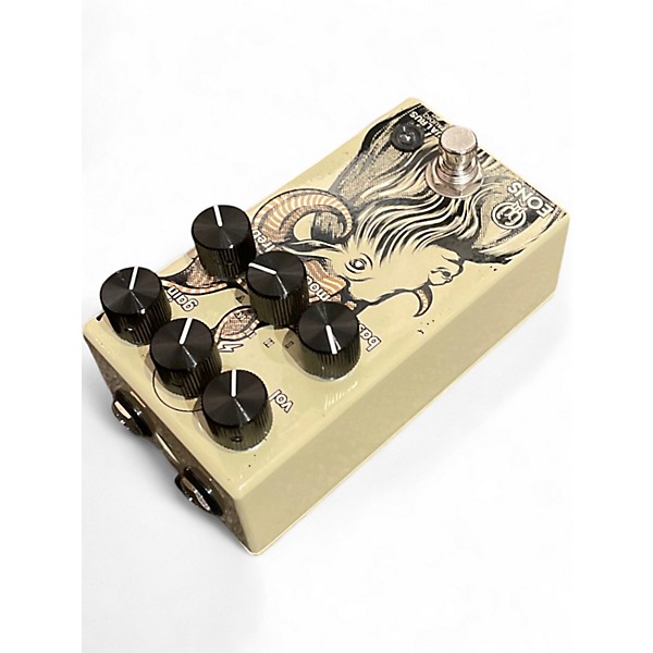 Used 2020s Walrus Audio EONS Effect Pedal