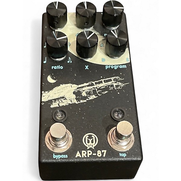 Used 2020s Walrus Audio ARP87 Multi Function Delay Effect Pedal