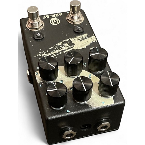 Used 2020s Walrus Audio ARP87 Multi Function Delay Effect Pedal