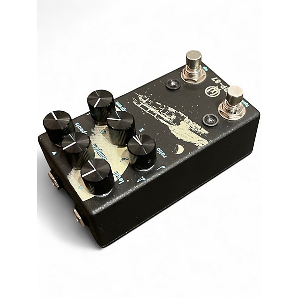 Used 2020s Walrus Audio ARP87 Multi Function Delay Effect Pedal