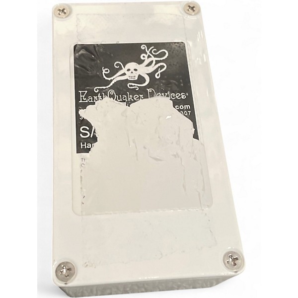 Used 2020s EarthQuaker Devices Dispatch Master Delay and Reverb Effect Pedal