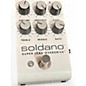 Used 2020s Soldano SUPER LEAD OVERDRIVE Effect Pedal thumbnail