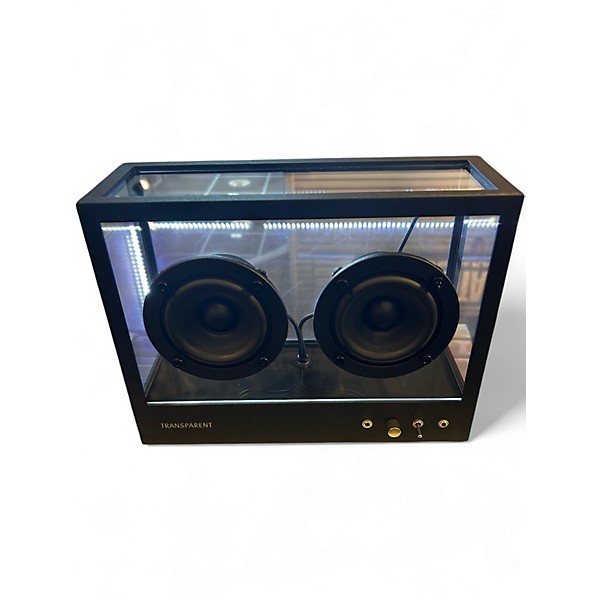 Used Transparent Sound STS-WB Multi-Media Speaker