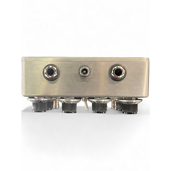 Used Cornerstone GLADIO Effect Pedal