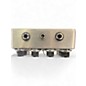 Used Cornerstone GLADIO Effect Pedal