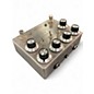 Used Cornerstone GLADIO Effect Pedal