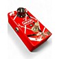 Used 2020s MXR EVH90 Eddie Van Halen Phaser Effect Pedal