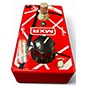Used 2020s MXR EVH90 Eddie Van Halen Phaser Effect Pedal