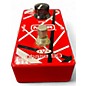 Used 2020s MXR EVH90 Eddie Van Halen Phaser Effect Pedal