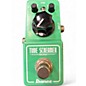 Used 2020s Ibanez Tube Screamer Mini Effect Pedal thumbnail