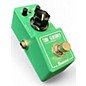 Used 2020s Ibanez Tube Screamer Mini Effect Pedal