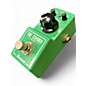 Used 2020s Ibanez Tube Screamer Mini Effect Pedal